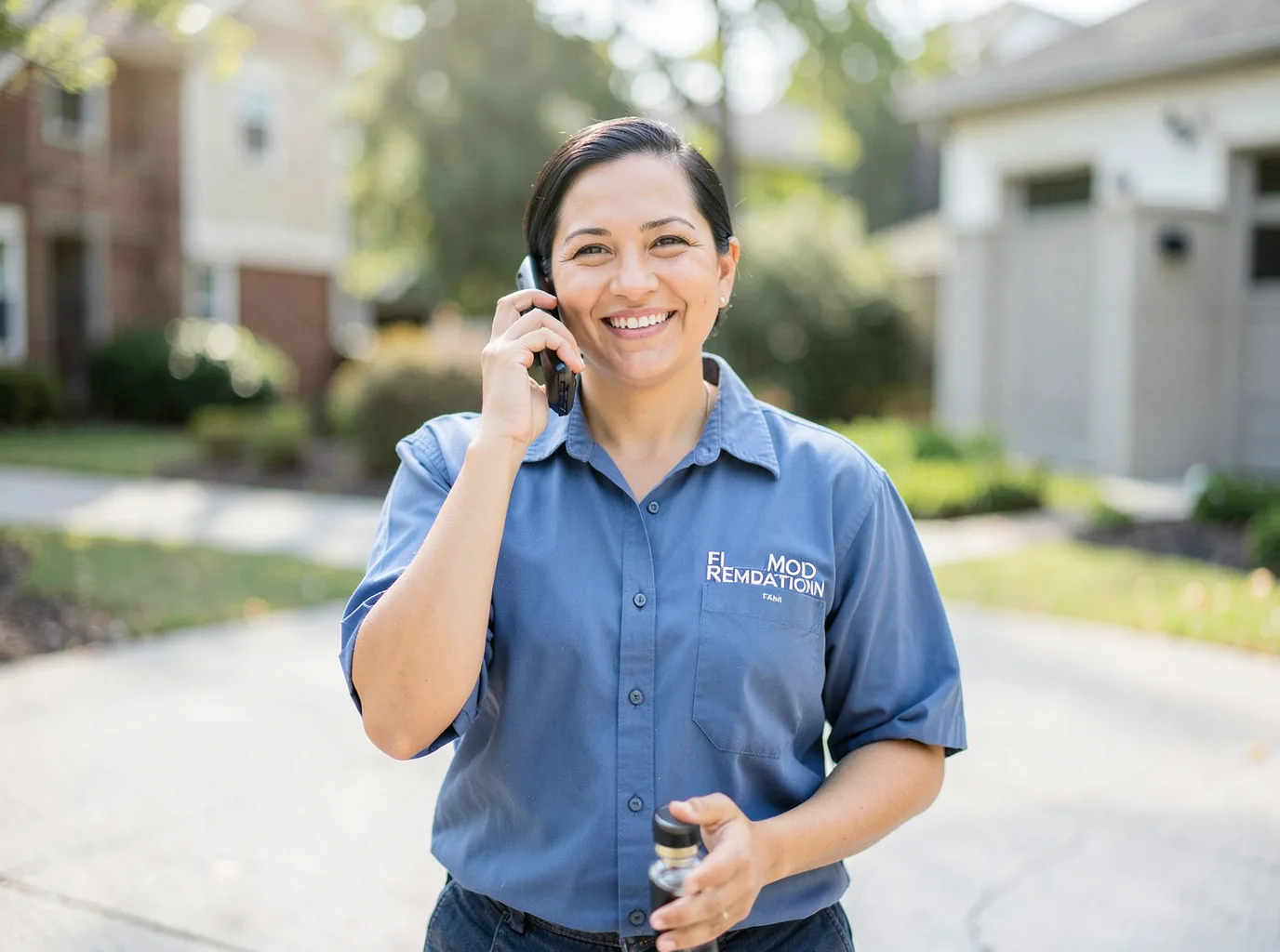 Mold Remediation Pandora, TX FAQs